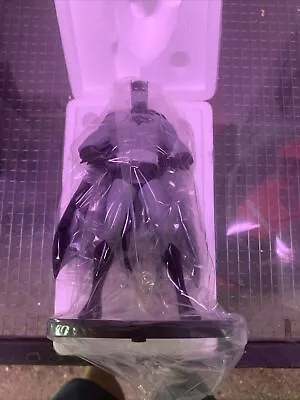 Buy DC Comics Batman Black & White Dick Sprang Statue #313 Of 5200 • 54.55£