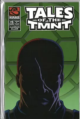 Buy TALES Of TEENAGE MUTANT NINJA TURTLES #6 (TMNT) Mirage (2004) NM (9.4) • 9.48£