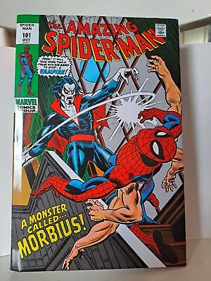 Buy The Amazing Spider-man Omnibus Volume 3 Hardcover Kane DM  • 70£