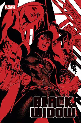 Buy Black Widow #12 (27/10/2021) • 9.95£