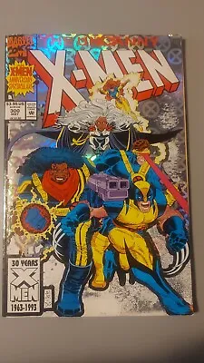 Buy The Uncanny X-Men #300 • 11.99£