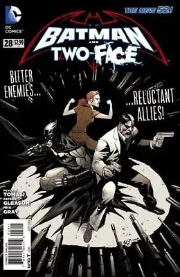 Buy Batman & Robin Vol. 2 (2011-2015) #28 • 2£