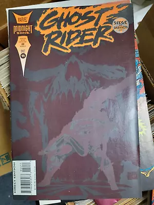 Buy Ghost Rider #44 (1993, Marvel) Brand New Warehouse Inventory In VG/VF Condition • 8.73£
