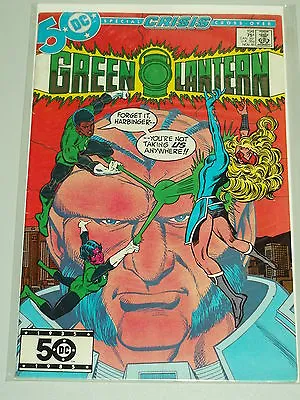 Buy Green Lantern #194 Dc Comics November 1985 • 4.99£