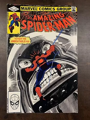 Buy Amazing Spider-man # 230  (1982) FN • 11.82£
