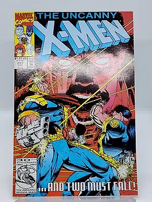 Buy The Uncanny X-Men #287 VF Marvel 1992 • 2.76£