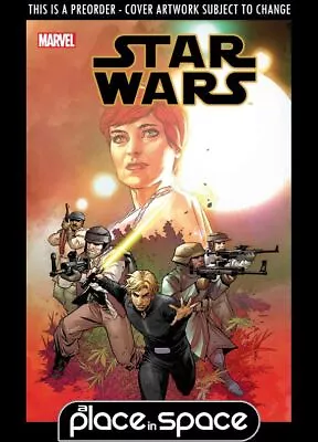 Buy (wk21) Star Wars #46a - Preorder May 22nd • 5.15£