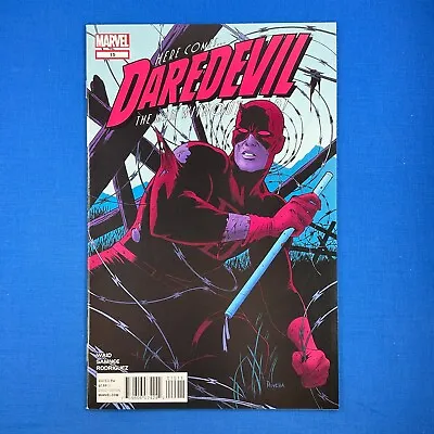 Buy Daredevil (Vol.3) #15 Iron Man Marvel Comics 2012 Mark Waid & Chris Samnee • 3.15£