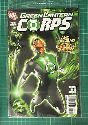 Buy Green Lantern Corps 28,29,30,31,32,33,34,35,36,37,38,39 • 20£