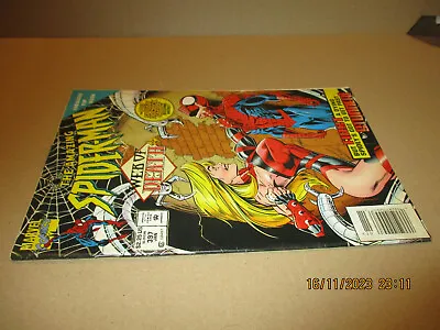 Buy Marvel - The Amazing Spider Man # 397 US • 2.56£
