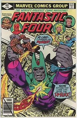 Buy Fantastic Four #208 (1962) - 8.5 VF+ *1st Full App Champions Of Xandar* • 11.51£