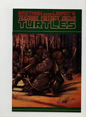 Buy Teenage Mutant Ninja Turtles #31 NM- Or Better 1990 • 14.47£