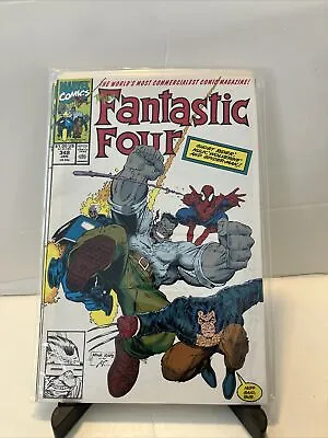 Buy The Fantastic Four 348 • 5.44£