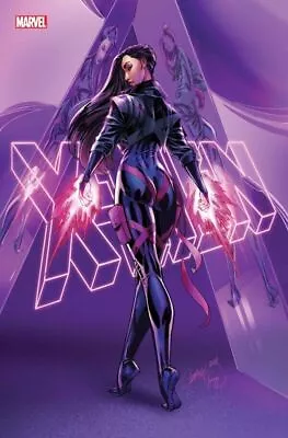 Buy X-men #1 J. Scott Campbell Psylocke Var (presale 7/10/24) • 3.82£