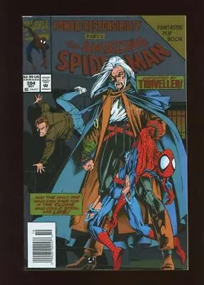 Buy The Amazing Spider-Man 394 NM 9.4 High Definition Scans * • 16.07£