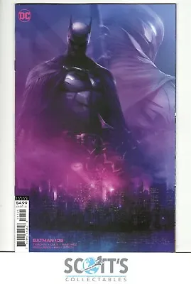 Buy Batman   #105   Mattina Variant   • 4.25£