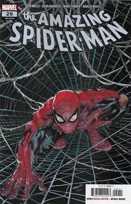 Buy Amazing Spider-Man #29 (LGY#923) - Marvel Comics - 2023 • 3.95£