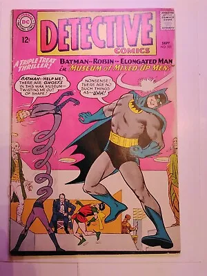 Buy Detective Comics 331 • 10.38£