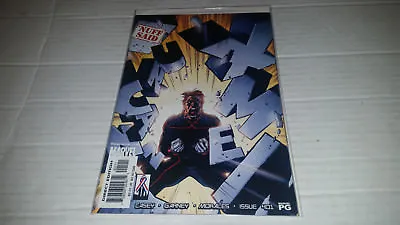 Buy The Uncanny X-Men # 401 (2002, Marvel) 1st Print  • 8.15£