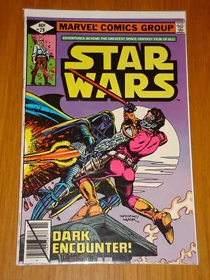 Buy Star Wars #29 Marvel Vol 1 Nov 1979 High Grade Us Copy* • 18.99£