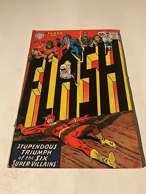Buy Flash 174 Fn Fine 6.0 DC Comics • 28.01£