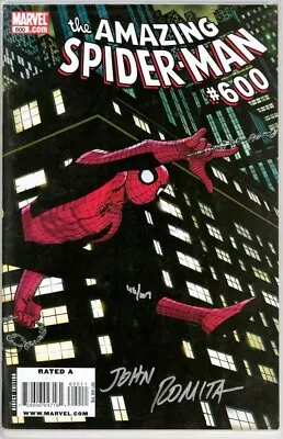 SPIDERMAN #39 WoW! ALAN QUAH Anti-Homage Variant Set LTD ONLY 600 Sets  Deadpool