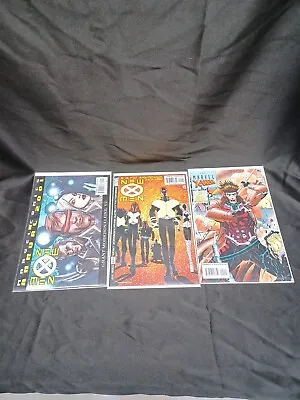 Buy New X-men Comics • 9.59£