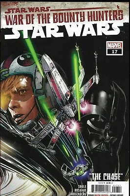 Buy STAR WARS (2020) #17 - New Bagged (S) • 5.45£