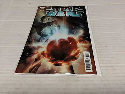 Buy Star Wars # 67 (2019, Marvel) 1st Print  • 8.73£