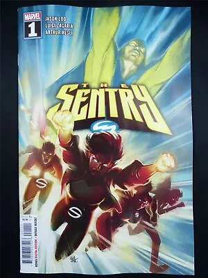 Buy The SENTRY #1 - Dec 2023 Marvel Comic #1BD • 4.85£