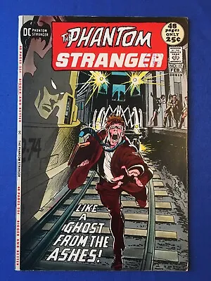 Buy Phantom Stranger #17 VFN- (7.5) DC ( Vol 1 1972) Neal Adams Cover • 23£