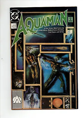 Buy Aquaman #1 • 0.99£