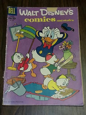 Buy Walt Disney's Donald Duck And Stories#222 Comics March 1959 • 5.99£
