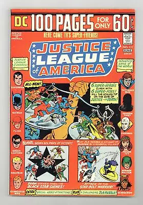 Buy Justice League Of America #111 FN- 5.5 1974 • 16.63£