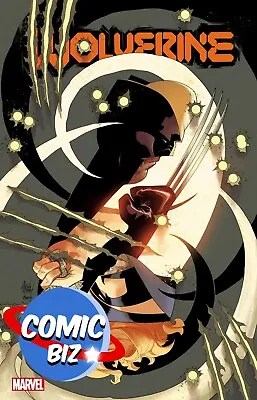 Buy Wolverine #17 (2021) 1st Printing Kubert Main Cover Marvel Comics • 3.65£