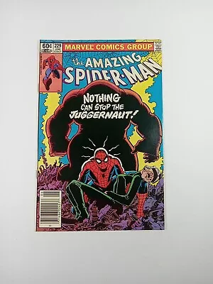 Buy Amazing Spider-Man 229 Newsstand Edition/Key Issue VF/NM Marvel Comics • 67.60£