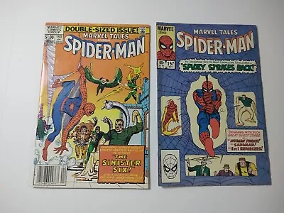 Buy Marvel Tales Amazing Spider-Man Reprints (Marvel Comics 1983) • 12.83£