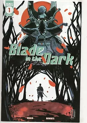 Buy Blade In The Dark 1 NM • 0.99£