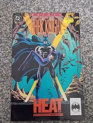 Buy Batman Legends Of The Dark Knight #47 Condition July 1993 • 1.75£