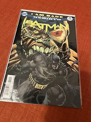 Buy Batman #20 Dc Rebirth • 2.50£