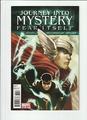 Buy Journey Into Mystery #622 Marvel Comics 1st App Ikol Loki Thor Mcu • 4.82£