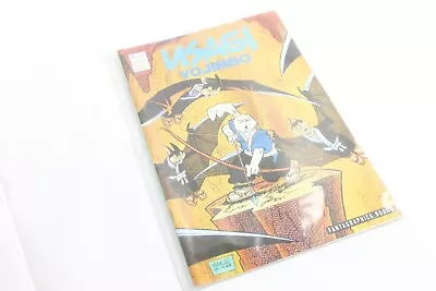 Buy Usagi Yojimbo #22 1990 Fantagraphics, Vf-/vf Condition Sku Com-17 • 13.85£