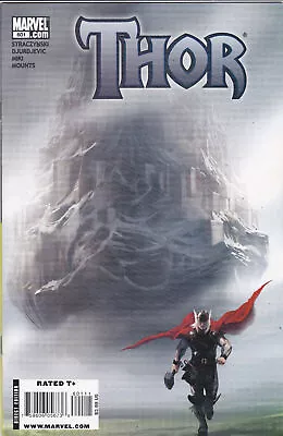 Buy Thor (Mighty) #601, Vol. 1 (1966-2011)Marvel Comics • 3.08£