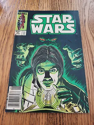 Buy Marvel Comics Star Wars #84 (1984) - Very Good • 12.64£