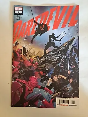 Buy Daredevil # 8. • 5.50£