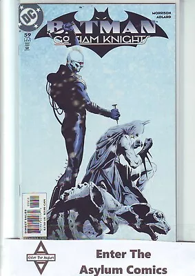 Buy Dc Comics Batman Gotham Knights #59 Jan 2005 Free P&p, Returns Same Day Dispatch • 4.99£