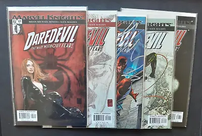 Buy Daredevil #443 #444 #445 #446 #447 All 9.4 NM Or Better • 5£