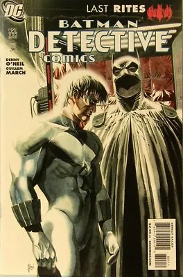 Buy Detective Comics # 851 Near Mint (NM) DC Comics MODERN AGE • 11.49£