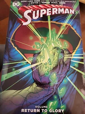 Buy Superman #2 (DC Comics, May 2017) • 7.88£