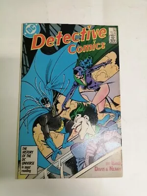 Buy Detective Comics #570 (1987) • 11.99£